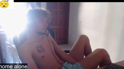 Ramiro online show from January 29, 12:45 pm