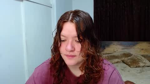 Snapshot of ramona15 chatting on October 4, 11:02 pm Ramona online show from October 4, 11:02 pm