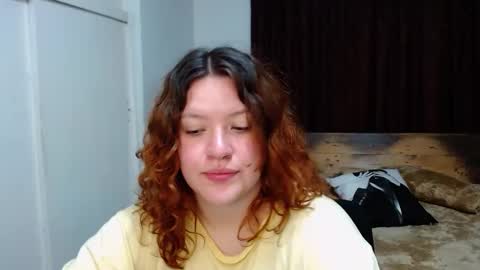 Snapshot of ramona15 chatting on September 19, 10:57 pm Ramona online show from September 19, 10:57 pm