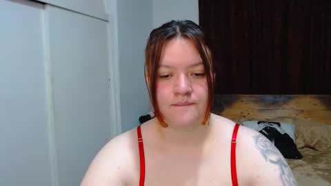 Ramona online show from December 21, 12:28 am