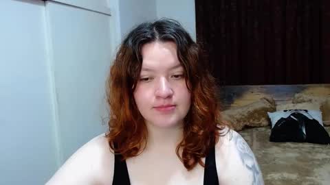 Snapshot of ramona15 chatting on September 18, 10:47 pm Ramona online show from September 18, 10:47 pm