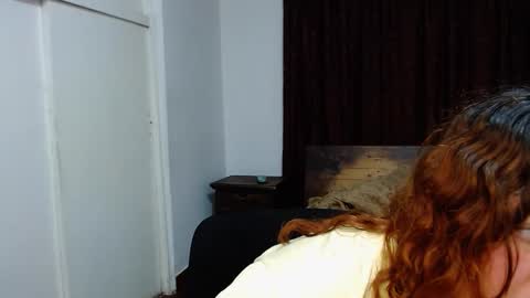Snapshot of ramona15 chatting on September 20, 11:41 pm Ramona online show from September 20, 11:41 pm