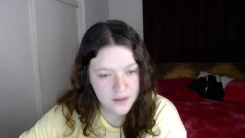 Ramona online show from March 12, 12:58 am