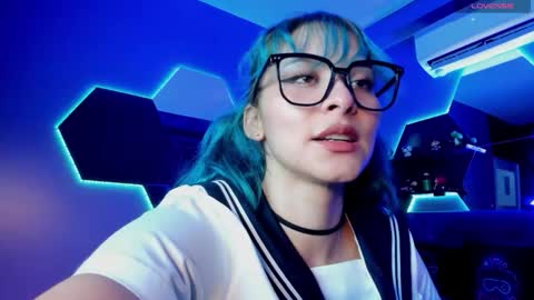 Ramona online show from December 16, 2:41 am