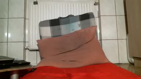 Snapshot of ramonika27 chatting on October 27, 10:54 pm blackangel online show from October 27, 10:54 pm