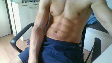 ramonjoosse2001 online show from June 15, 1:03 pm