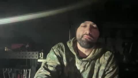 Marcos online show from December 30, 4:07 pm