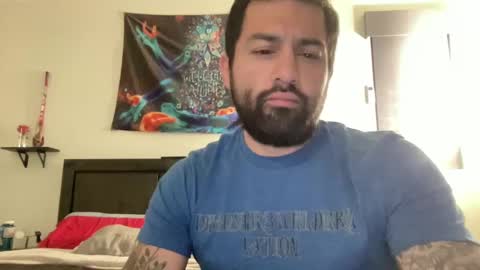 Marcos online show from January 8, 5:59 am