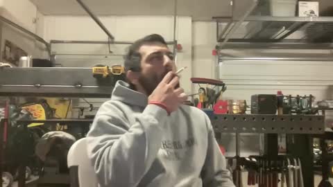 Marcos online show from January 12, 4:29 pm