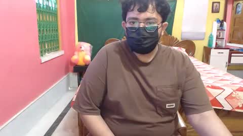 ranbir1998 online show from April 25, 5:31 am