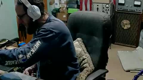 Randall online show from December 23, 2:51 am