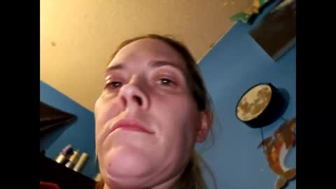 Randcandy77 online show from March 2, 9:10 am