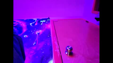 Randcandy77 online show from March 7, 8:45 am