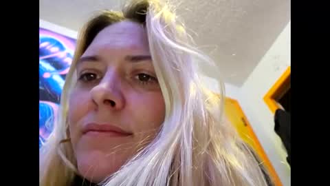 Randcandy77 online show from February 15, 4:23 pm