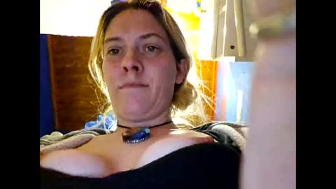 Randcandy77 online show from February 17, 7:15 am