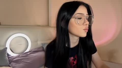 Luna online show from October 21, 3:38 pm