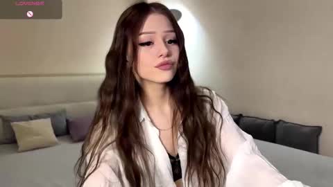 Luna online show from March 7, 1:11 pm