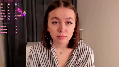 Helen online show from February 24, 8:03 pm