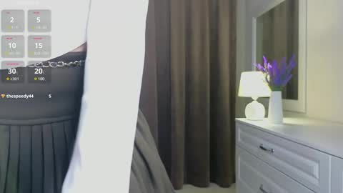 Diamond online show from February 10, 11:57 am