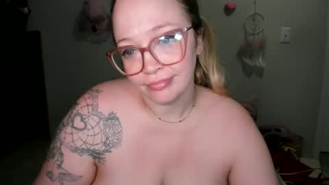 Randii online show from May 31, 4:55 am