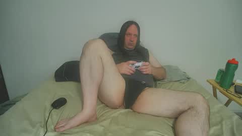 rando1235 online show from September 10, 7:09 am