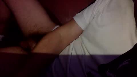 randobad12 online show from March 28, 12:56 am