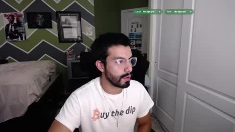 randomink3 online show from October 5, 10:17 pm