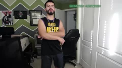 randomink3 online show from October 10, 3:29 pm