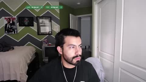 randomink3 online show from September 10, 3:13 pm