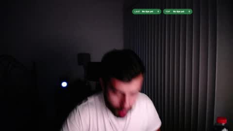 randomink3 online show from April 21, 2:37 am