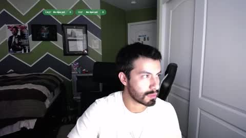 randomink3 online show from September 21, 1:09 am