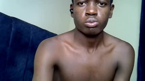 randy_ebony online show from May 27, 5:21 pm