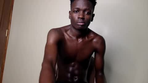 randy_ebony online show from June 2, 3:25 pm