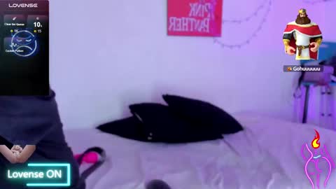 randyandcandy_ online show from February 26, 6:15 pm