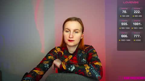 Cherry  Miss Cherry online show from November 25, 3:22 pm