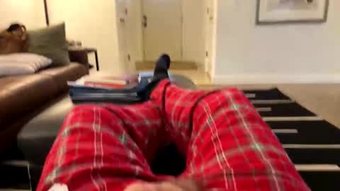 randyjohnson405 online show from April 28, 1:04 pm