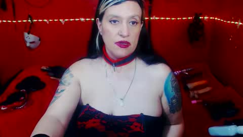 Sonia online show from April 6, 4:46 am