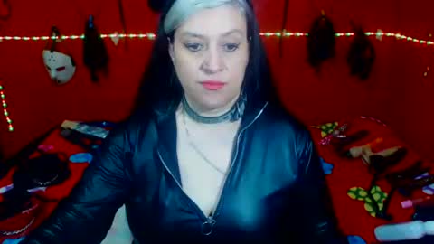 Sonia online show from October 27, 12:21 am