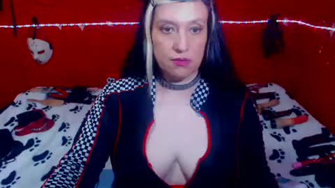 Sonia online show from March 8, 5:17 pm