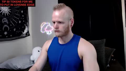 Randy Rod online show from December 22, 7:31 pm