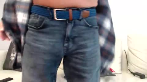 Silver Stallion TwitterRandyth53496071  and  ladyenglishxxx online show from February 7, 4:32 pm