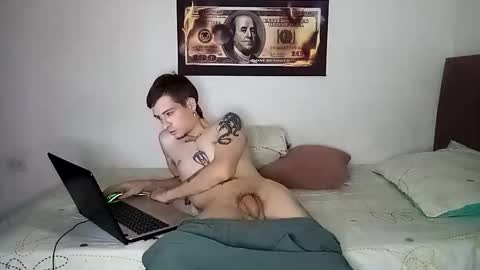 Rangel and Lola online show from December 13, 10:16 pm