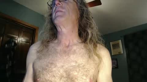 Ranger510 online show from November 5, 3:52 am