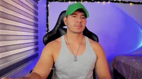 Jonas online show from February 17, 2:38 pm