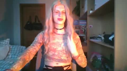 Ranya online show from March 9, 4:00 pm