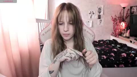 Rapunzel online show from March 11, 1:47 pm