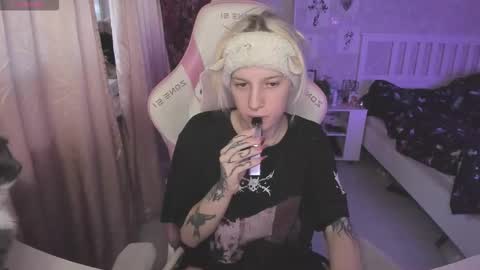 Rapunzel online show from January 7, 1:16 pm