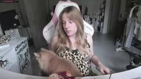 Rapunzel online show from July 9, 1:26 pm