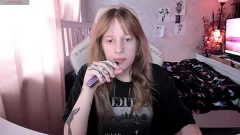 Rapunzel online show from April 23, 1:13 pm