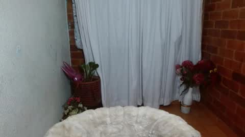 Raquel online show from February 20, 12:52 am